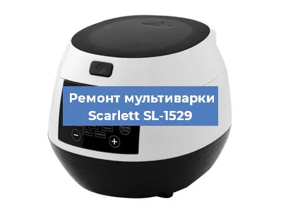 Замена ТЭНа на мультиварке Scarlett SL-1529 в Новосибирске